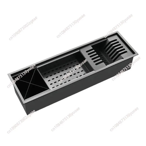 Dish Drying Rack for Kitchen Counter Stainless Steel Dish Rack with Drainboard Large Dish Drainer with Utensil Holder for Sink