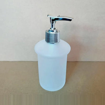 Distributeur de savon liquide , accessoires de salle de bain, YT-2015 - E-menage