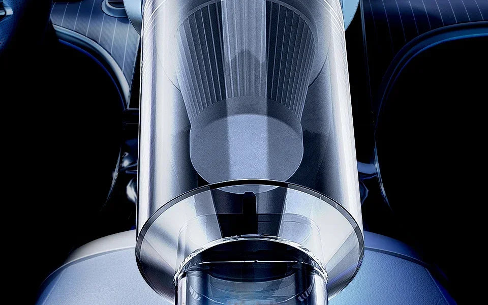 SZUK Car Vacuum Cleaner Portable Handheld Mini Vacuum Cleaner Foldable Strong Suction Powerful Wireless Cleaner Cleaning Machine