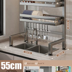 55 cm double couche A