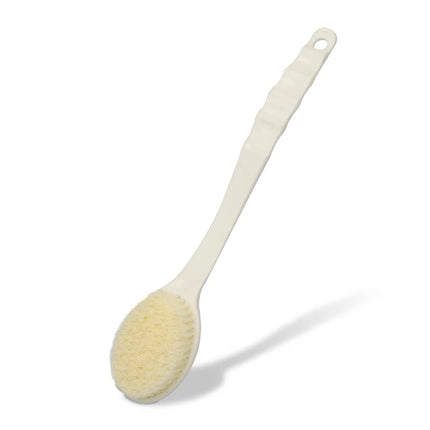 Brosse de bain pour le dos