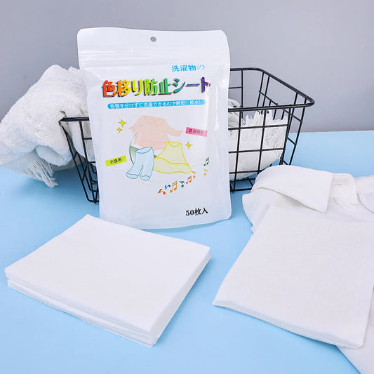 100/10PCS Laundry Tablets Strong Decontamination Clothing Laundry Soap Concentrated Washing Laundry Sheets For Washing Machine