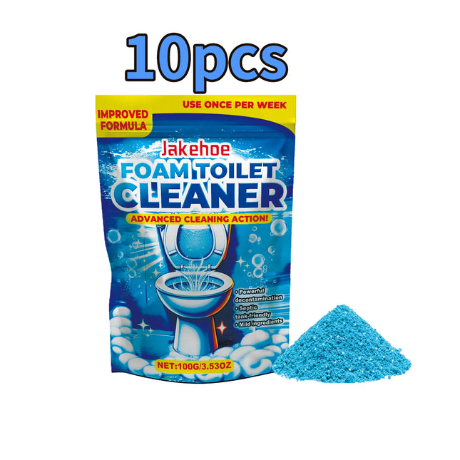 Désodorisant et Nettoyant WC  100g
