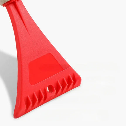 Multifunctional Snow Shovel for Car