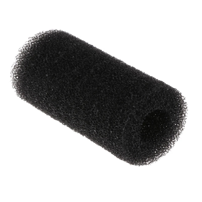 5Pcs Filter Sponge Aquariums Fish Tanks Filter Accessories Foam Rolls Filter Covers Pre-Filter Sponges Foams