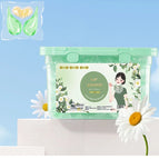 Camellia fragrance