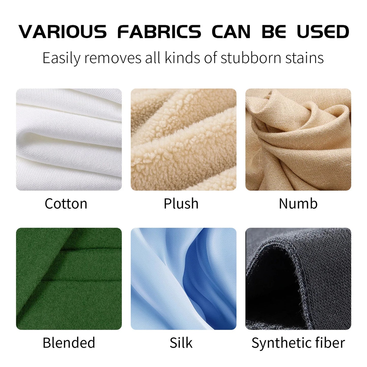 Dégraissant, nettoyant pour taches tenace - E-menage