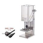 Prise européenne / CHINE