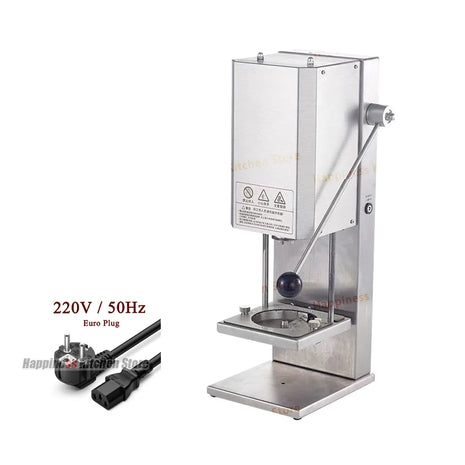 Commercial Electric French Fries Machine Automatic Curly Fries Maker Stainless Steel Food Processor 100kg/h