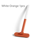 blanc orange
