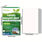 30pcs Laundry Tablet