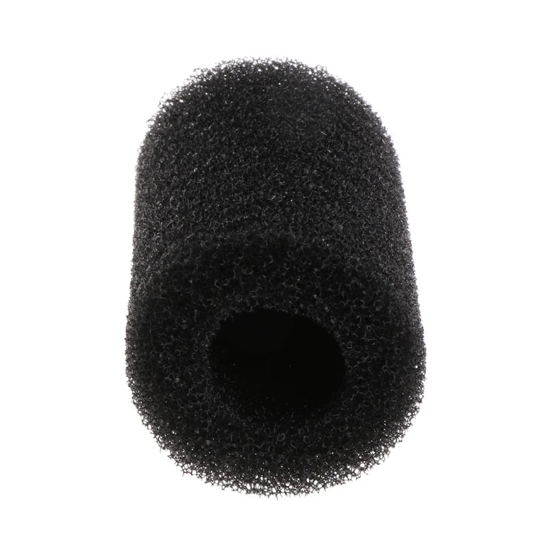 5Pcs Filter Sponge Aquariums Fish Tanks Filter Accessories Foam Rolls Filter Covers Pre-Filter Sponges Foams