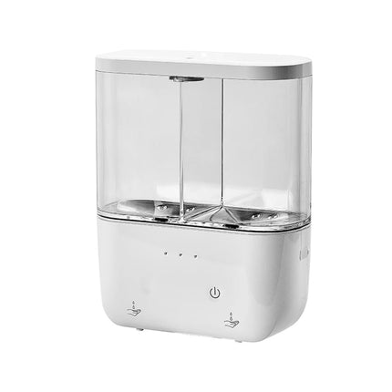 Distributeur de savon à détection automatique - E-menage