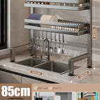 85 cm double couche A