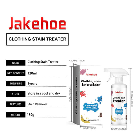 Spray décontaminant pour le linge : nettoie efficacement les taches tenace - E-menage