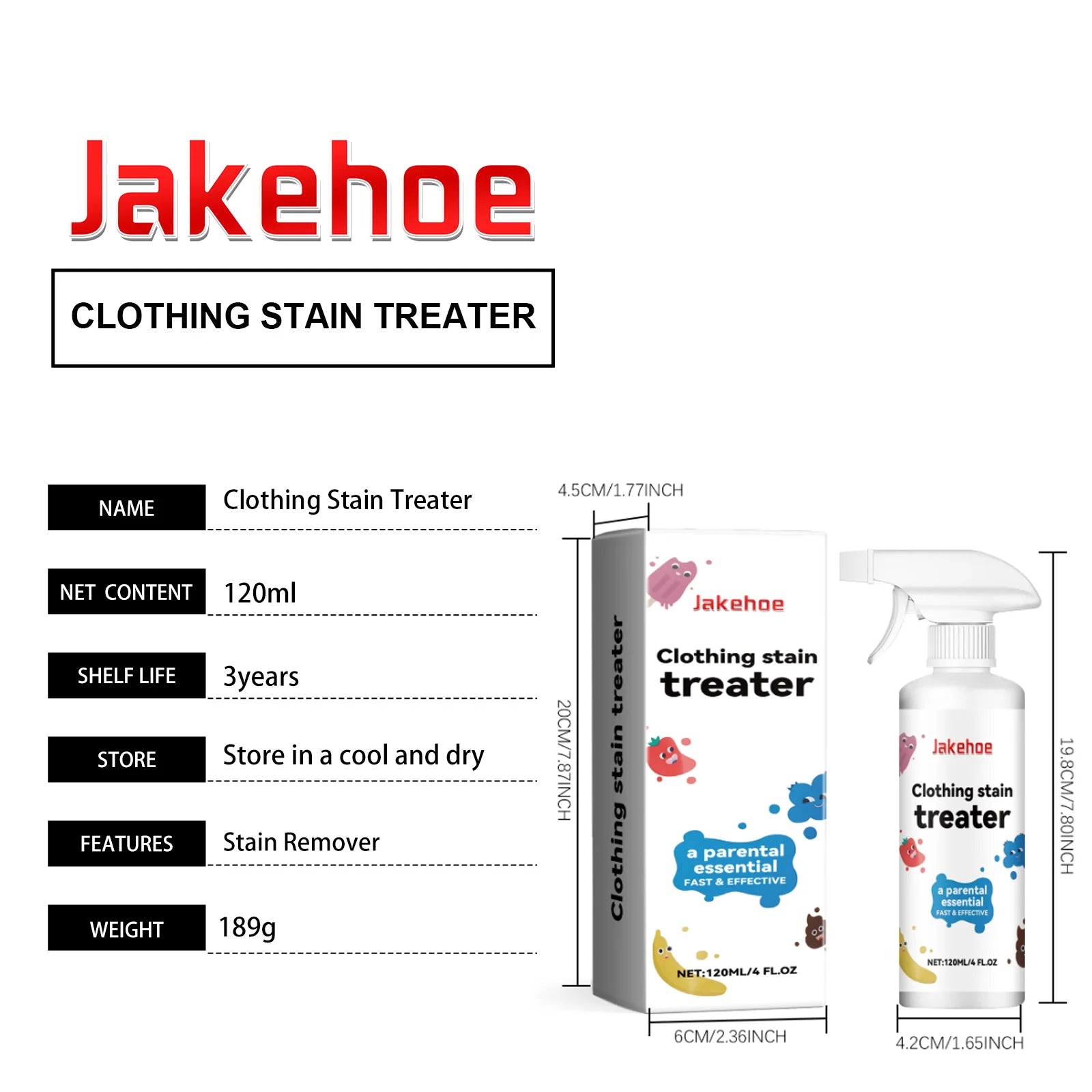 Spray décontaminant pour le linge : nettoie efficacement les taches tenace - E-menage