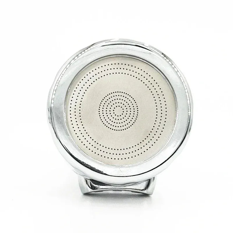 Kitchen faucet filter 360 Rotating Water Purifier Filter Universal For Bathroom Household Shower Filter PP Cotton High Density