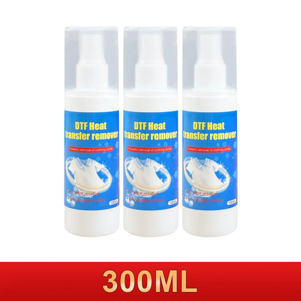 Nettoyant pour encre, liquide pour textile et vinyle, vêtements