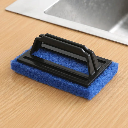 Brosse éponge de nettoyage pour piscine