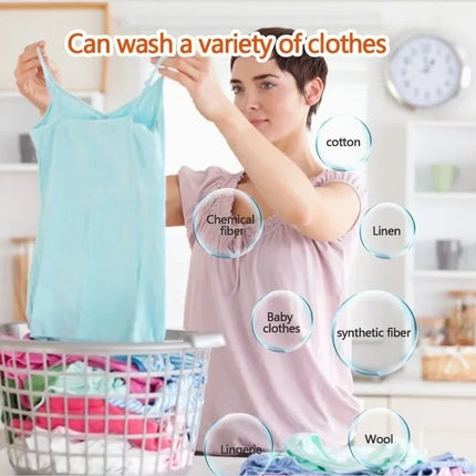 Perles de parfum pour le linge, granulés hydrosolubles - E-menage