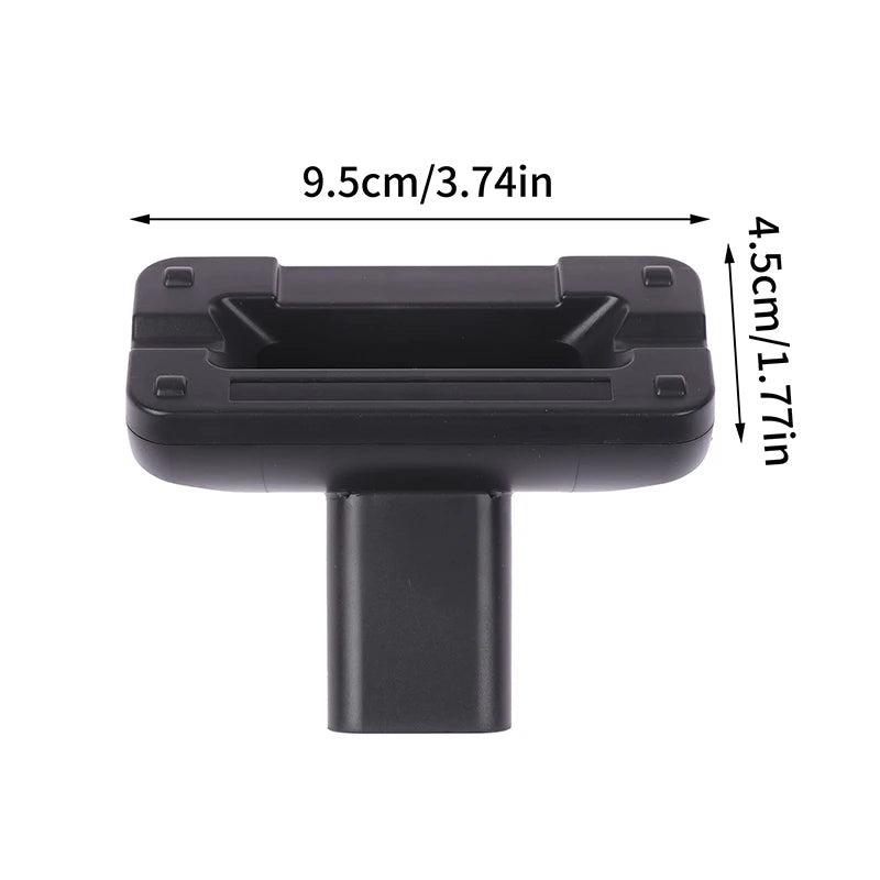 1pc Vacuum Cleaner Floor Brush Portable Accessories Car Cleaning Household Special Accessories For Vacuum Cleaners