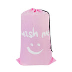 Wash me pink / 24x 36inch
