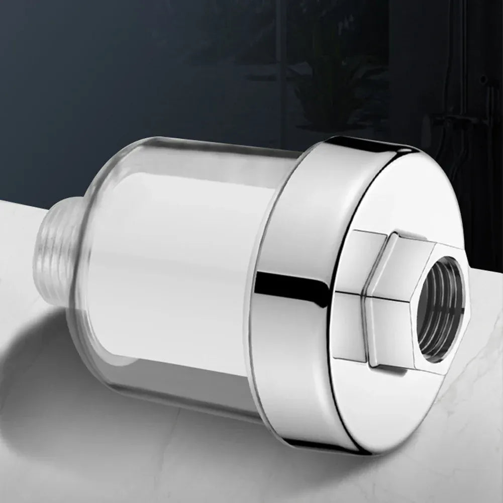 Water Outlet Purifier Kits Universal Faucet Filter Kitchen Bathroom Shower Household Filter PP Cotton High Density Filter