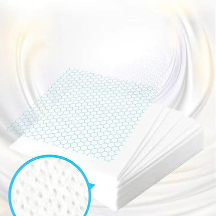 Feuilles Anti-Décoloration et Absorption des Couleurs – Pastilles de Lessive Protectrices | Feuilles Anti-Taches Réutilisables   (50/150 Pièces)