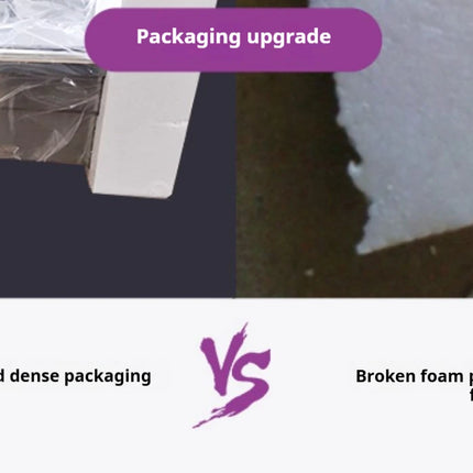 Commercial Electric Fryer - Single Cylinder Large Capacity Fryer for French Fries and Dough Sticks