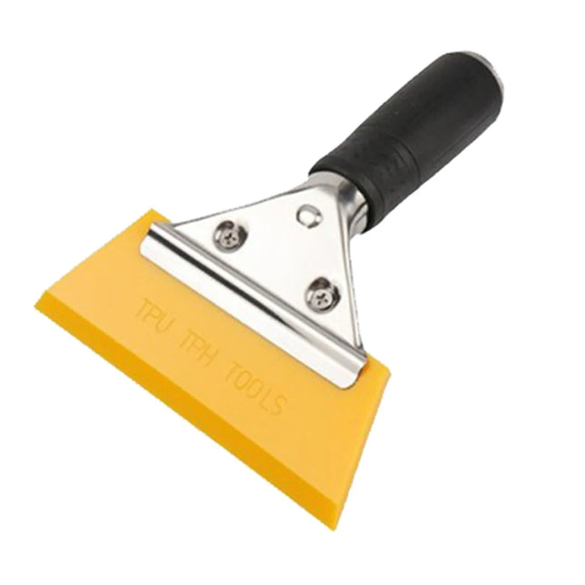Grattoir multifonction pour vitres - E-menage