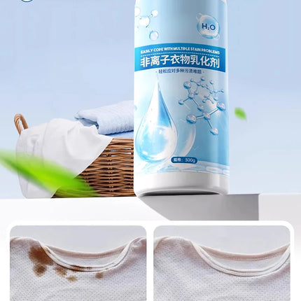 Détergent portable en spray et nettoyant pour taches - E-menage