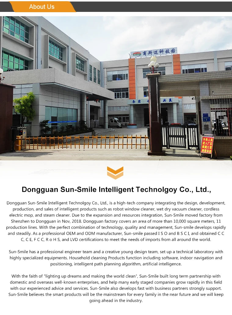 3-in-1 Wet & Dry Vacuum Cleaner Self-Cleaning Voice Assistant HEPA Filter Household Garage Hotel Use Brushless Motor