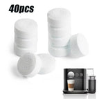 40pcs