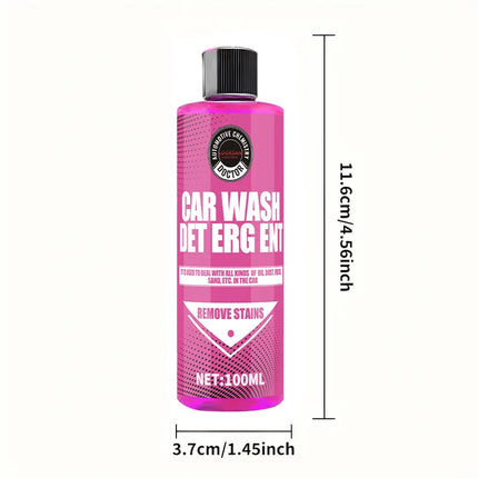 Spray nettoyant polyvalent   100 ml