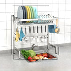 [single layer with water tray 53 [main frame]