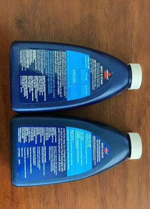 Esyhey – Nettoyant Liquide Spécial BISSELL | Élimine les Taches Incrustées, Optimise la Performance et Protège Votre Aspirateur