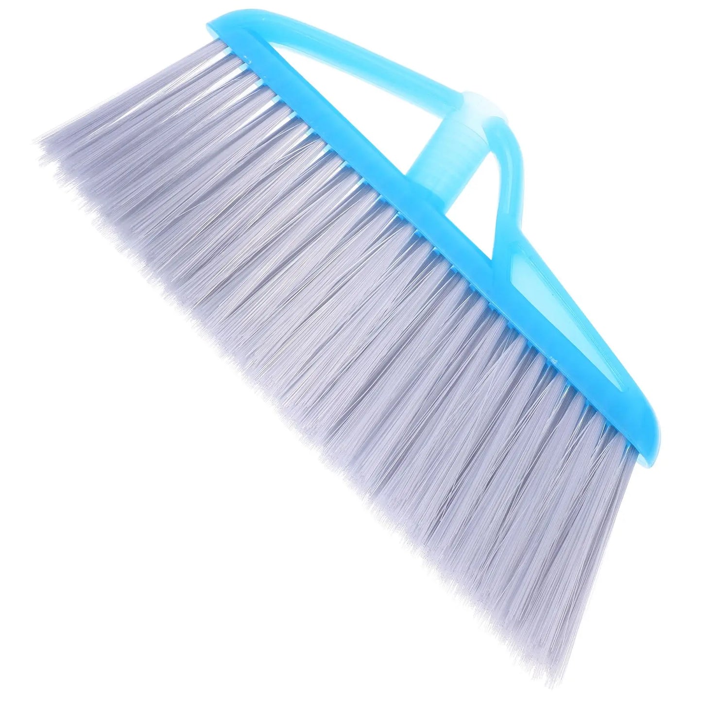 Blue Broom Replacement Head For Broom Head Replacement Sweeping Brush Household Angle Brooms Outdoor Broom Industrial