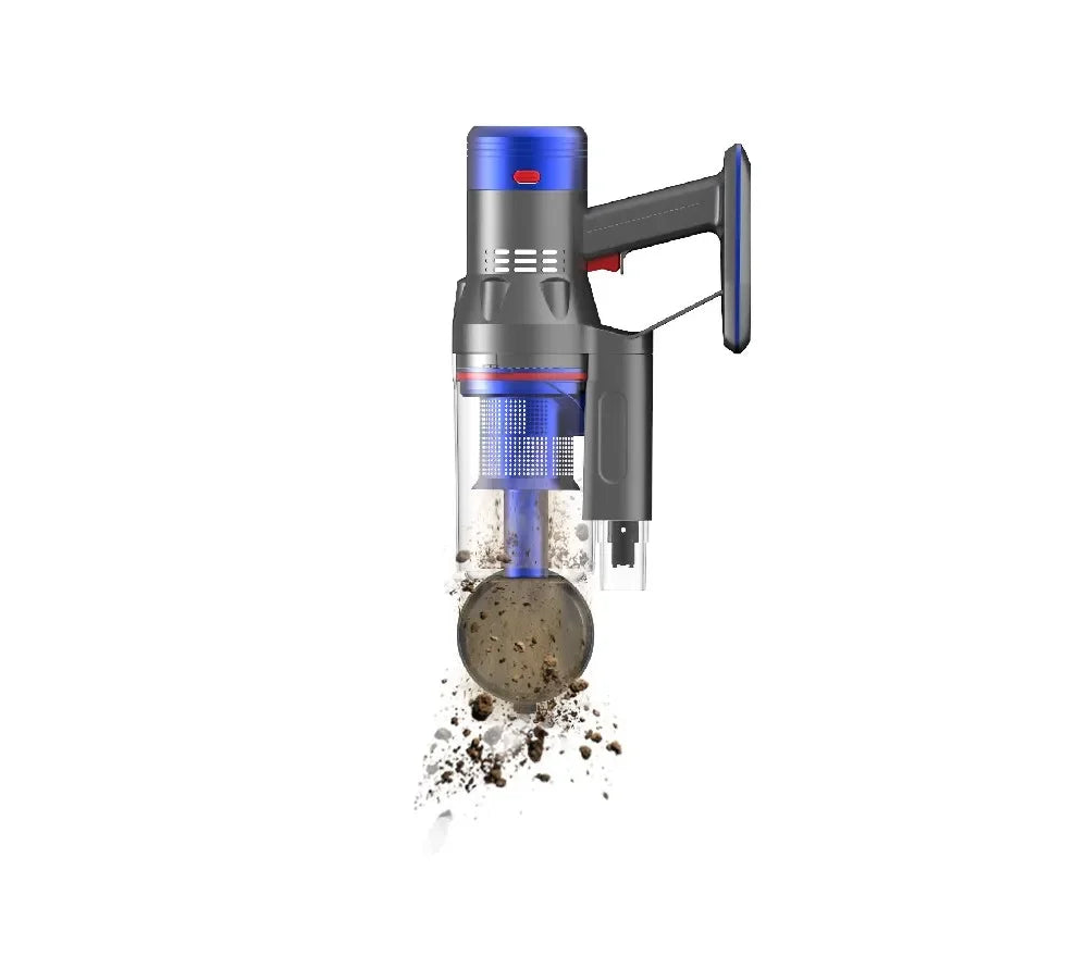 2022 best rating aspirateurs sans fil professionnel wireless portable vacuum cleaner