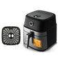 Multifunctional Large Capacity Electric Air Fryerr 8L Hot Air Fryer Ovens Without Oil Air Fryers