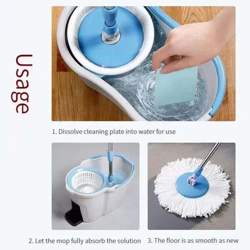 100Pc Toilet Cleaner Toilet Cleaning Tablets Yellow Dirt Cleaning Products for Home Fragrance Freshener Bathroom Domestic Garden