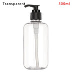 Transparent-300ml
