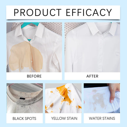 Lessive Jue Fish (30 pièces) ,détachant pour les vêtements - E-menage
