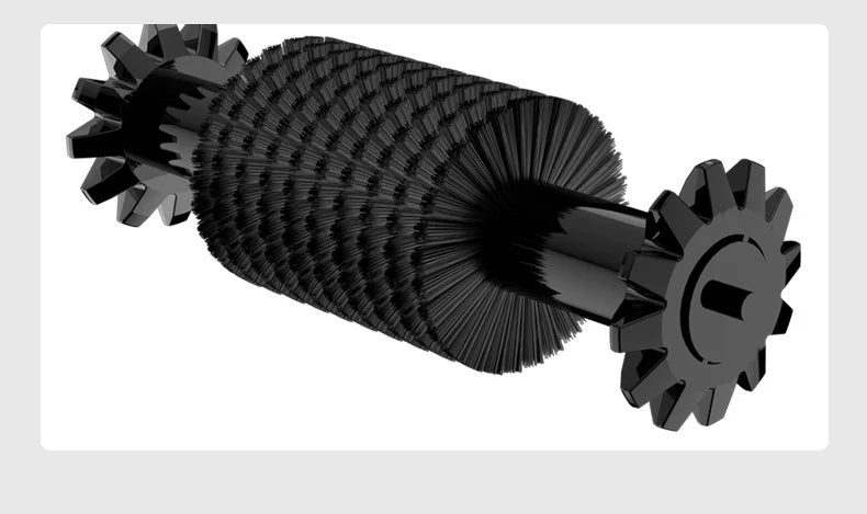 Combination of broom and mop Hand push type scoop Household broom and dustpan set Floor magic broom home cleaning Tools Sweeper