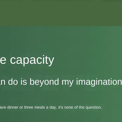 Friteuse à air chaud et four combinés 220 V AUX : multifonctionnels, entièrement automatiques, sans huile, faciles à nettoyer BD