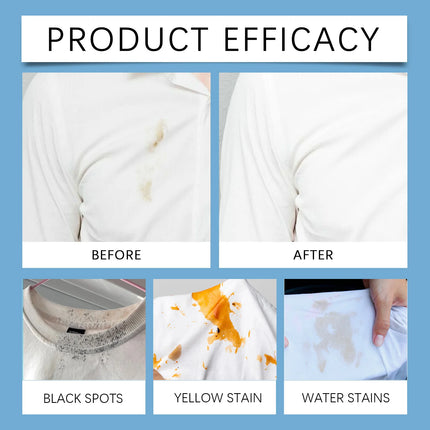 Spray décontaminant pour le linge : nettoie efficacement les taches tenace - E-menage