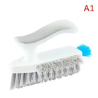 Outils de nettoyage 4 en 1 pour la cuisine - E-menage