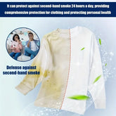 Kit de lessive 3 en 1, 80 pièces, nettoyage en profondeur, parfum durable - E-menage