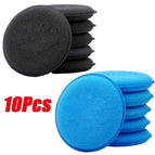 Black blue 10pcs