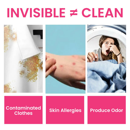 Washing Machine Sink Cleaning Effervescent Tablets Washing Machine Sink Cleaning Odor Removal Dirt Removal Effervescent Tablets