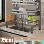 75 cm double couche B